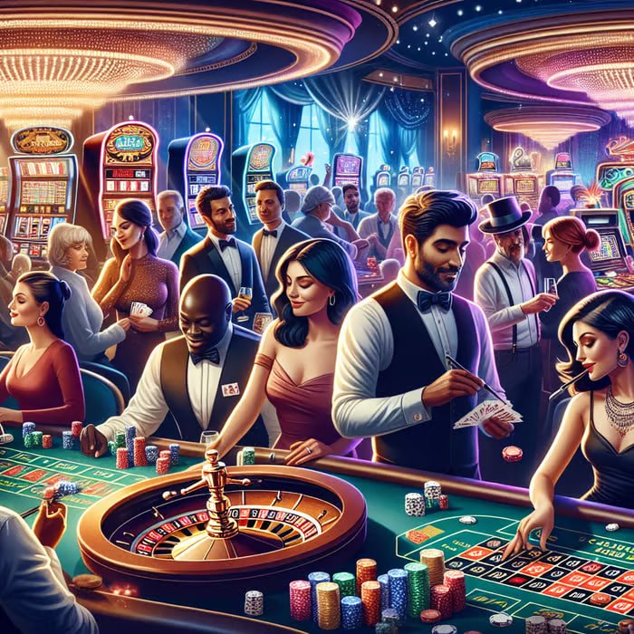 Mobile view of slot game interface on BDT88 with clear category navigation