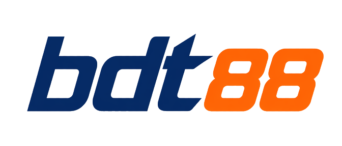 BDT88 logo – home